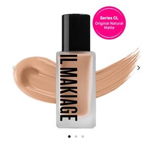 IL MAKIAGE Woke Up Like This, Shade 35